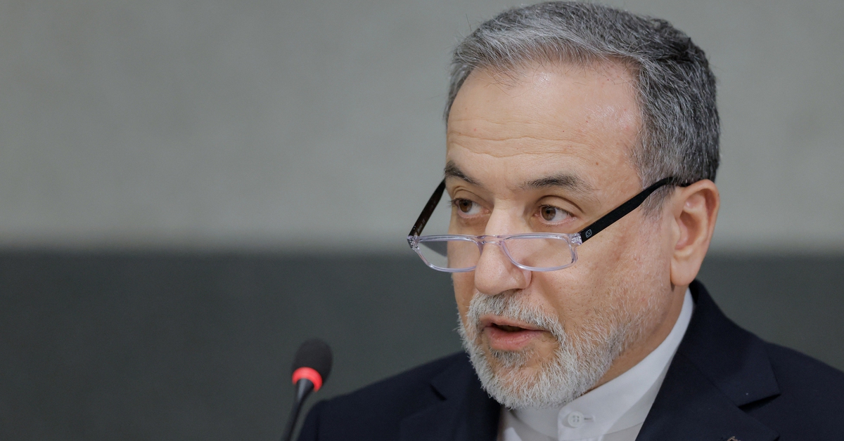 Ngoại trưởng Iran: Đàm phán hạt nhân Mỹ - Iran có 'tiến triển rất tốt'