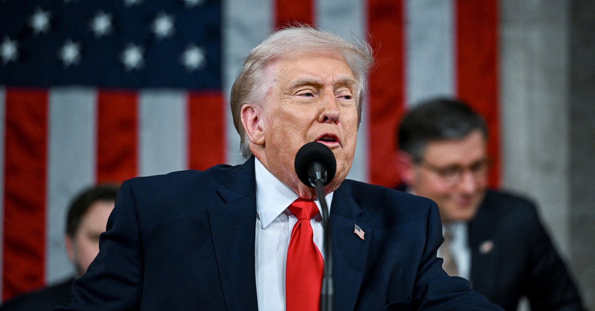 Đa số người Mỹ không tin kinh tế 'bùng nổ' như tuyên bố của ông Trump