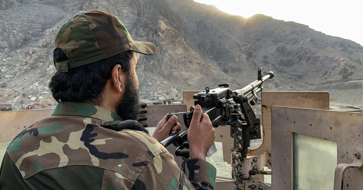 Pakistan - Afghanistan tiếp tục giao tranh tại biên giới