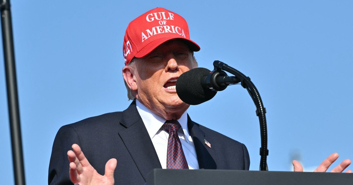 Tin tức thế giới 28-2: Ông Trump thất vọng với Iran; Ông Bill Clinton điều trần vụ Epstein