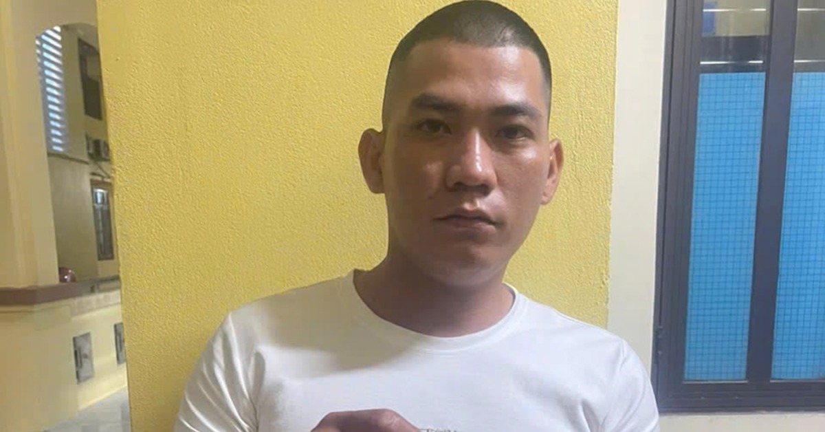 Bắt nam thanh niên khống chế, cướp tiền, vàng người phụ nữ đi xe máy