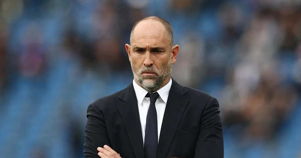 HLV Igor Tudor: 'Tottenham phải đá với tâm thế kẻ yếu mới có thể trụ hạng'