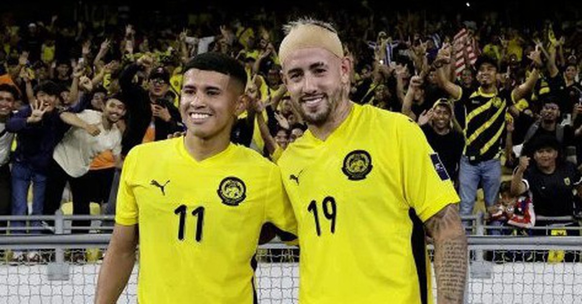 Được CAS hoãn phán quyết, CĐV Malaysia tự tin: 'Phen này mình thắng chắc!'