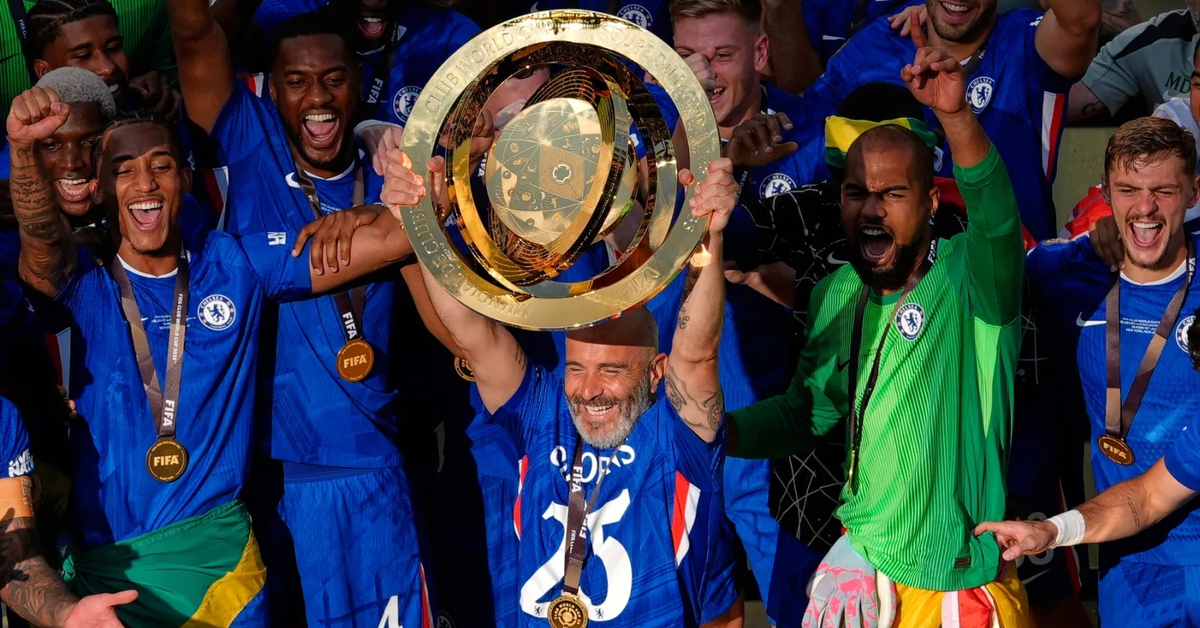 Chelsea lập kỷ lục thua lỗ lớn nhất lịch sử bóng đá Anh