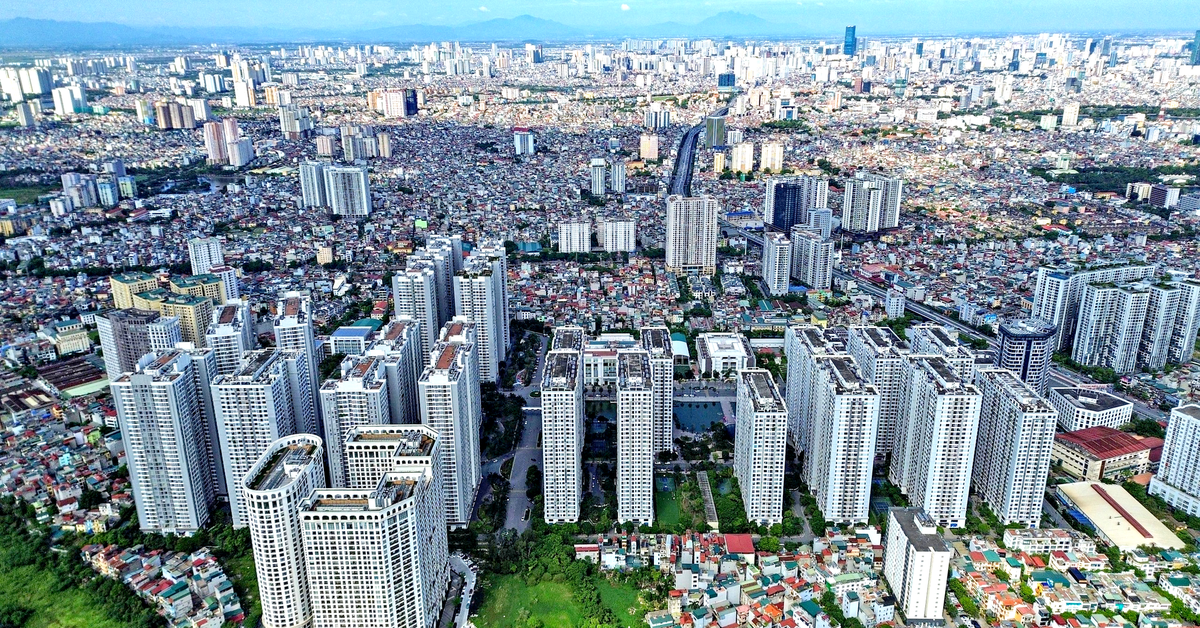 Chính sách mới liên quan bất động sản, xử phạt hoạt động đường bộ có hiệu lực từ tháng 3-2026