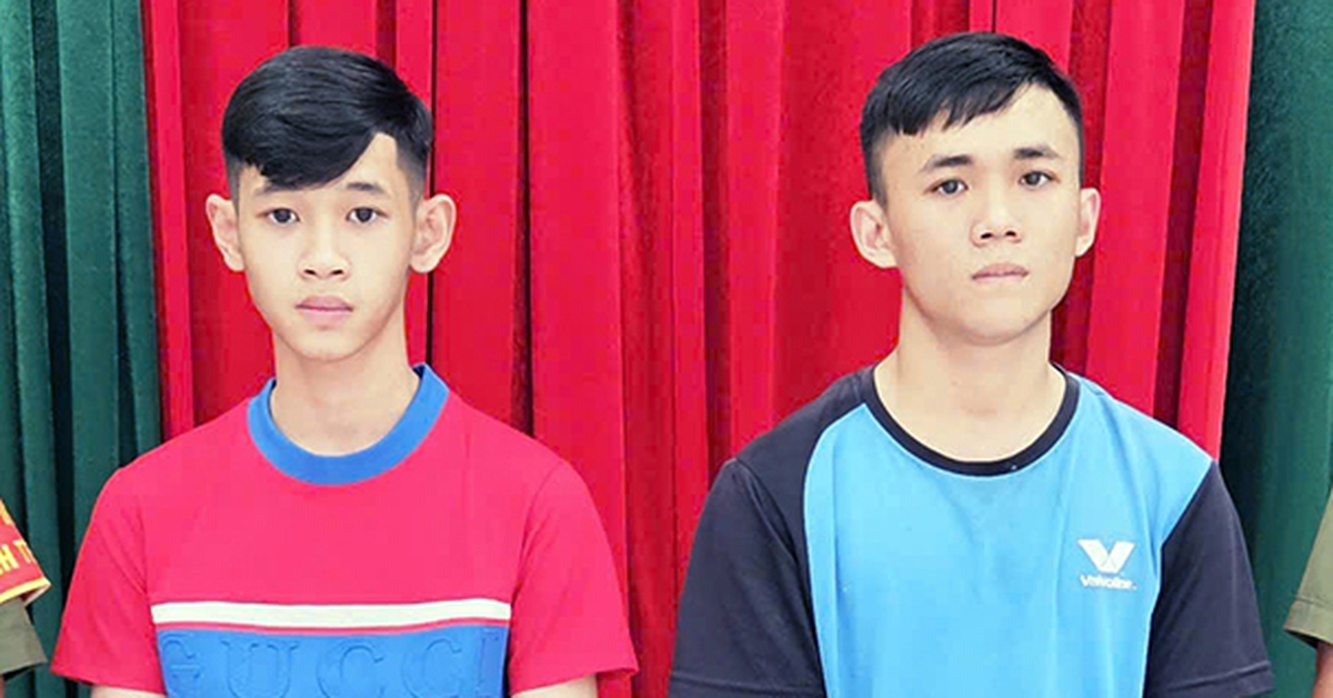 Khởi tố hai bị can đâm 3 du khách ở Vũng Tàu