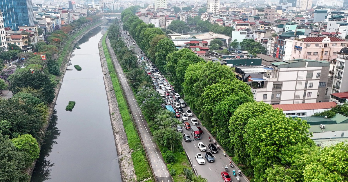 Những vấn đề chưa có tiền lệ, chưa có quy định, Hà Nội sẽ được thí điểm chính sách