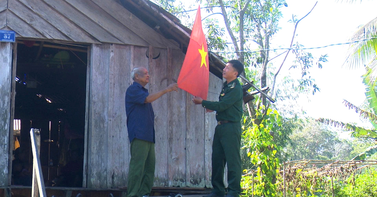 10 đơn vị lực lượng vũ trang Đắk Lắk sẽ tổ chức bầu cử sớm hơn 1 ngày