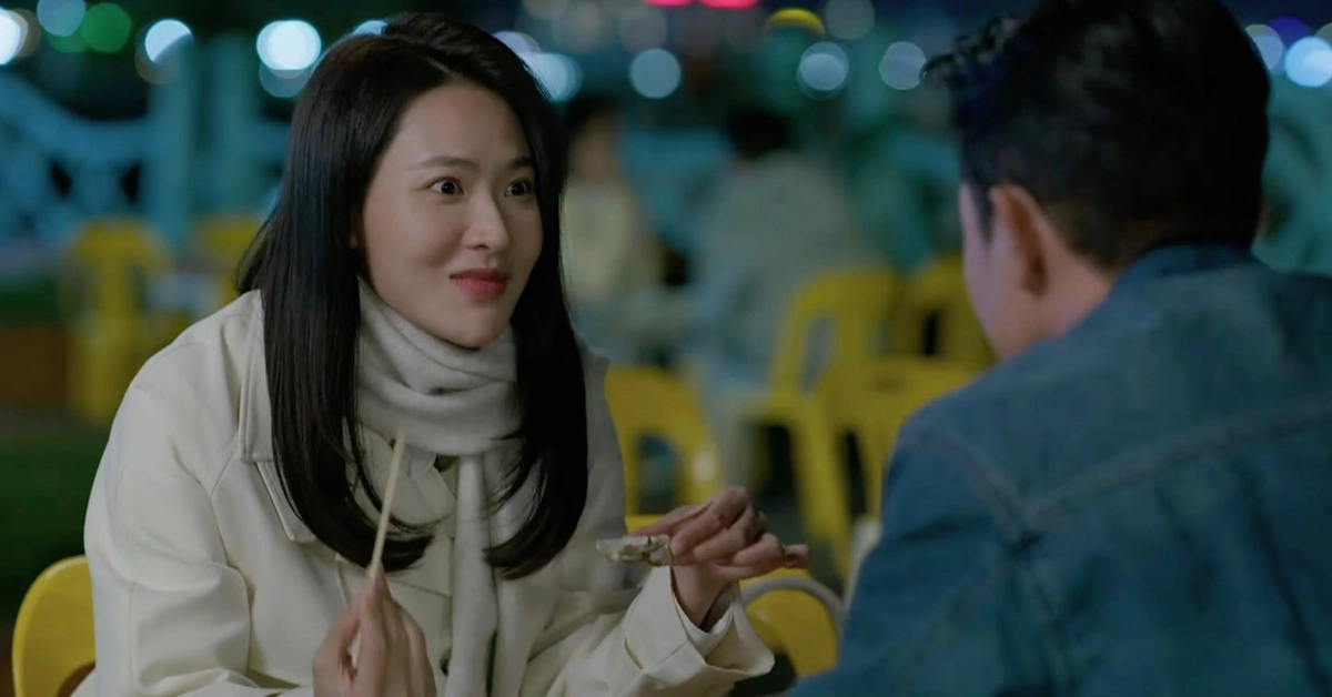 Minh Trang bị chê diễn đơ, thoại như đọc; Steven Nguyễn ghi điểm trong phim 'Không giới hạn'