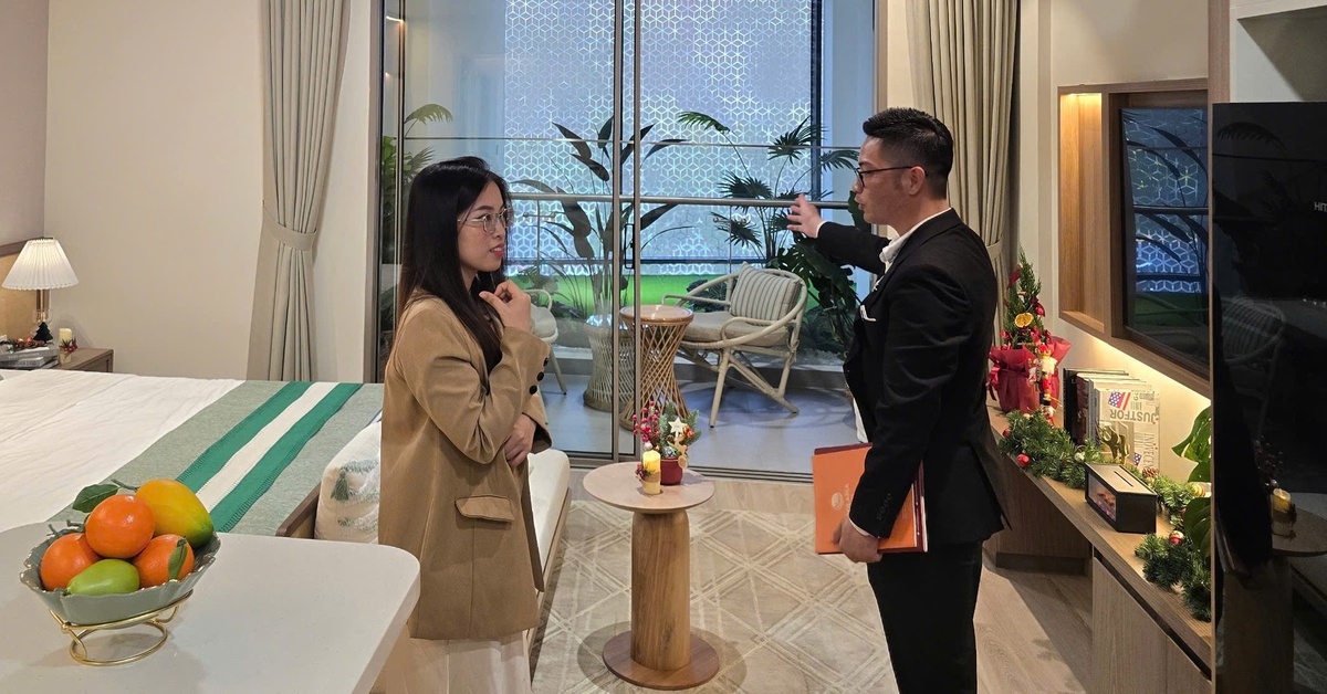 Thị trường bất động sản sẽ có bước ngoặt thanh lọc trong năm 2026?