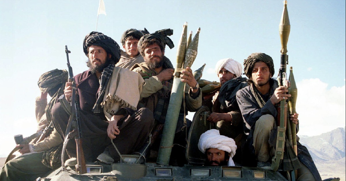 Xung đột Pakistan - Afghanistan: Đi tìm những nguyên nhân gốc rễ