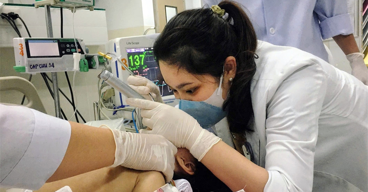 Bác sĩ tuyến cơ sở: Ở đâu cần mình, ở đó là nơi đáng làm!