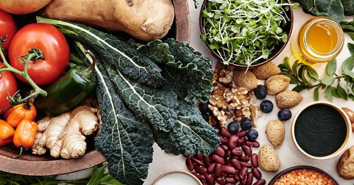 Ăn chay giảm nguy cơ 5 loại ung thư, nhưng lại tăng 2 loại khác?