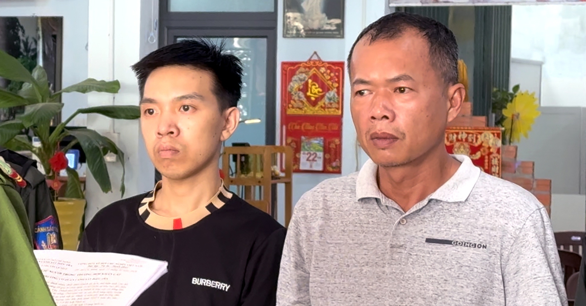 Khởi tố, bắt tạm giam chủ quán và đầu bếp đuổi đánh du khách ở Vũng Tàu