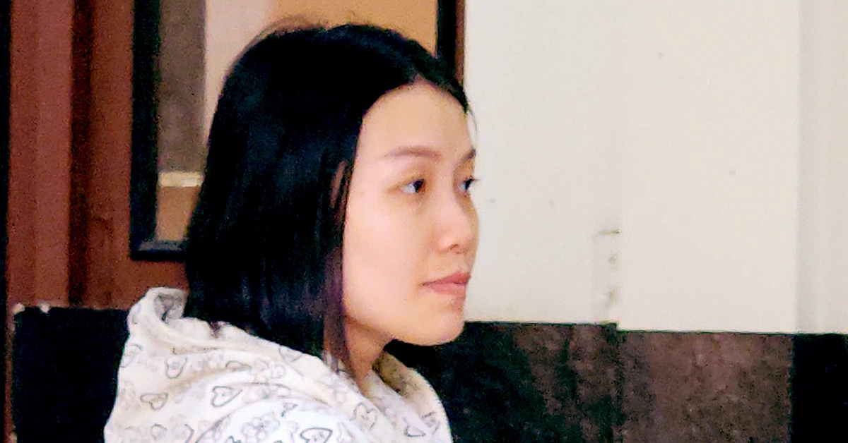 Lãnh 15 năm tù vì làm giả 3 giấy chứng nhận quyền sử dụng đất để thế chấp vay tiền