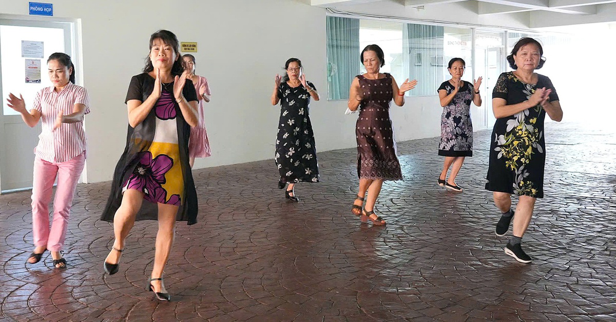 Phát huy văn hóa họ tộc, kính lão giữa thời đại số