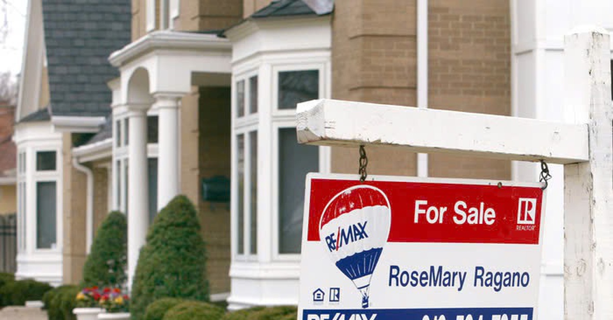 Người mua nhà ở Mỹ hưởng lợi khi nguồn cung vượt cầu