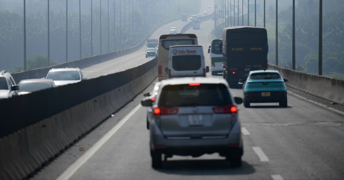 Từ 1-3, thực hiện kiểm định mức khí thải ô tô nghiêm ngặt và chặt chẽ hơn