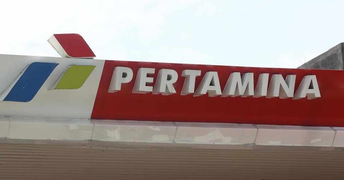 Con trai 'trùm xăng dầu Indonesia' lãnh 15 năm tù trong bê bối Pertamina gây thiệt hại 17 tỉ USD