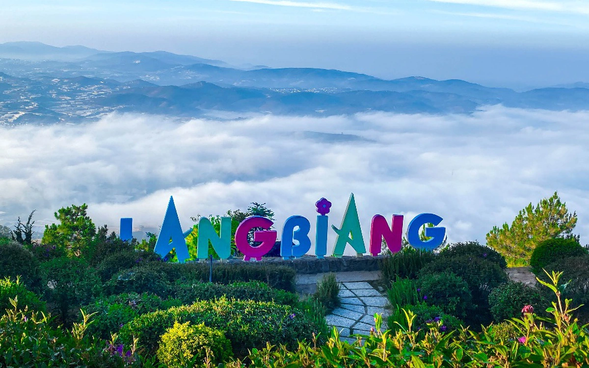 Du xuân 2026: Khám phá sức sống Đà Lạt cùng Dalattourist