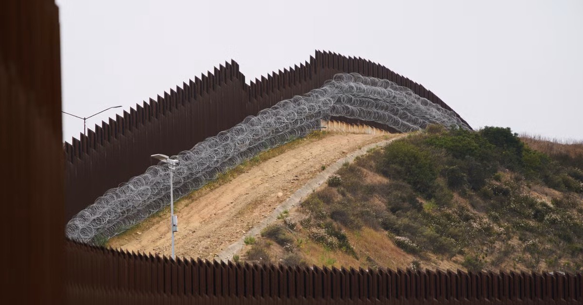 Mỹ truy lùng thủ lĩnh băng đảng ma túy Sinaloa khét tiếng ở Mexico