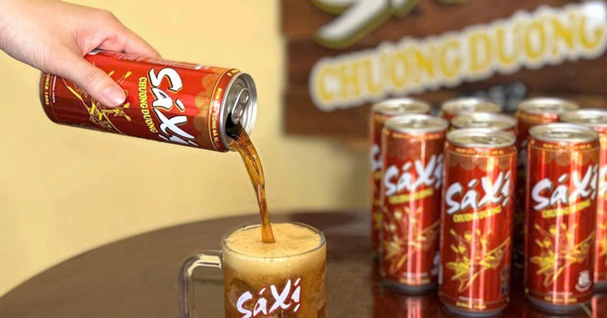 Đọc nhanh 27-2: Đại gia Thái muốn thâu tóm nhà máy nước ngọt 70 năm tuổi của Việt Nam