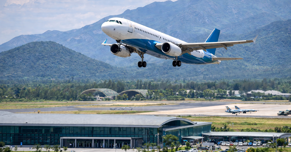 Lập Hội đồng thẩm định quy hoạch sân bay Thành Sơn