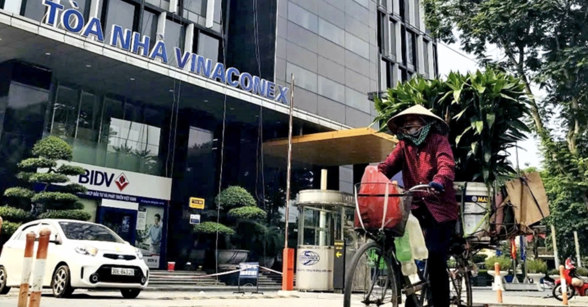 Tin tức sáng 28-2: Đề xuất nâng hạn mức bảo hiểm tiền gửi gần gấp 3; Biến động nhân sự ở Vinaconex