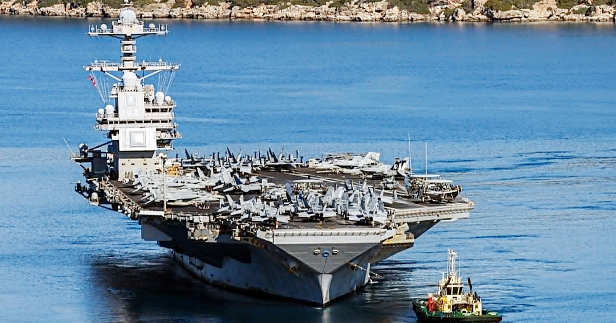 Mỹ - Iran đạt 'tiến triển đáng kể', nhưng chưa thoát nguy cơ chiến tranh