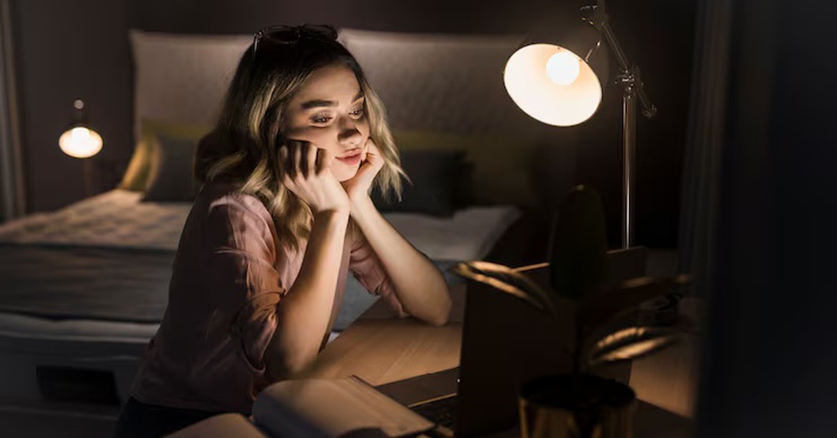 Thói quen ban đêm quyết định năng suất sáng hôm sau?