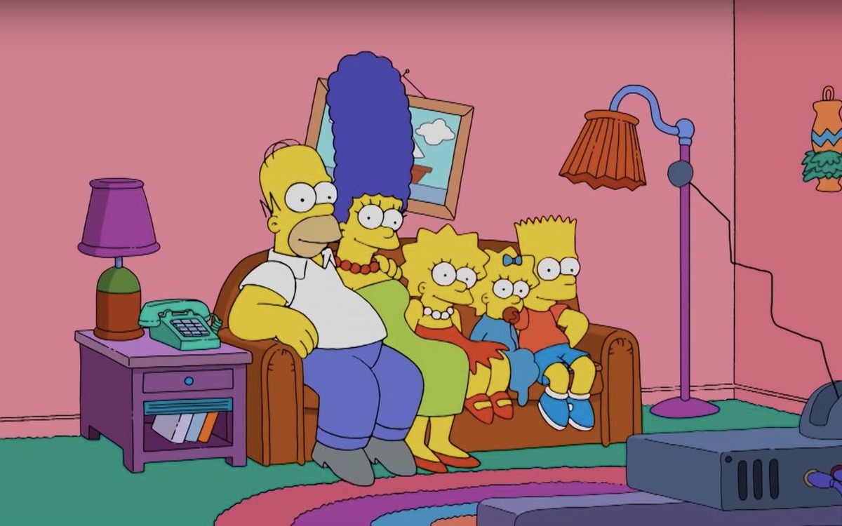 The Simpsons sẽ không có tập cuối chính thức?