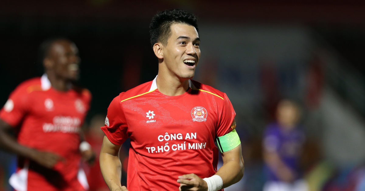 Lịch trực tiếp V-League vòng 14: Rực lửa derby TP.HCM và thủ đô