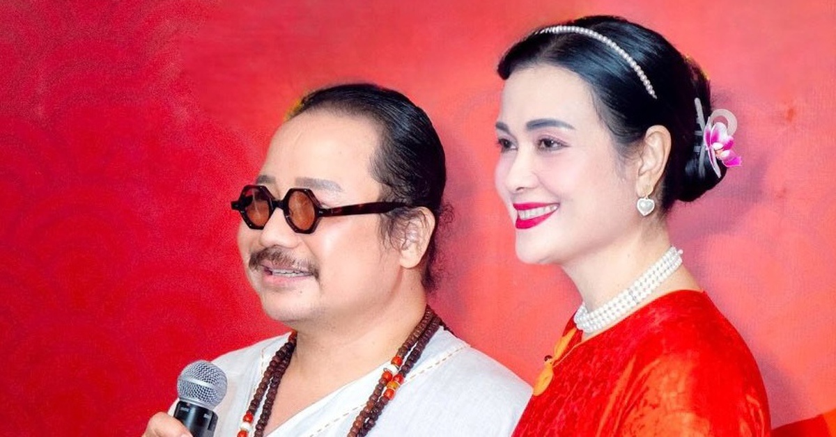 Nghệ sĩ Trần Mạnh Tuấn biết ơn các bác sĩ Bệnh viện Quân y 175 cứu mình từ cửa tử