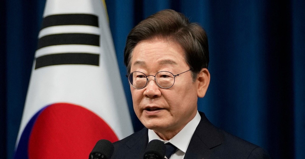 Tổng thống Hàn Quốc Lee Jae Myung rao bán nhà riêng với giá 2 triệu USD