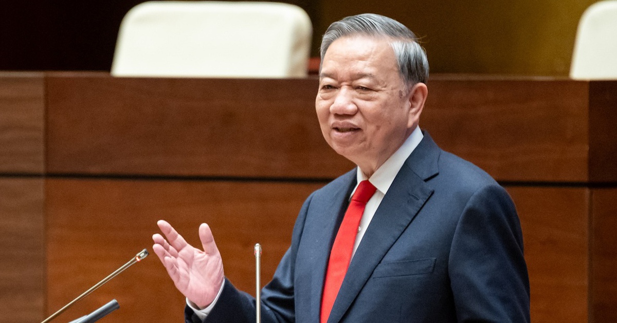 Tổng Bí thư Tô Lâm ký quyết định thành lập Ban Chỉ đạo Trung ương về phát triển văn hóa