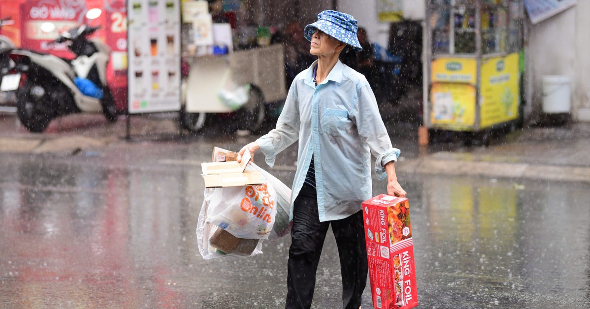 Thời tiết hôm nay 28-2: Bắc Bộ sương mù, Nam Bộ giảm mưa, nắng nóng