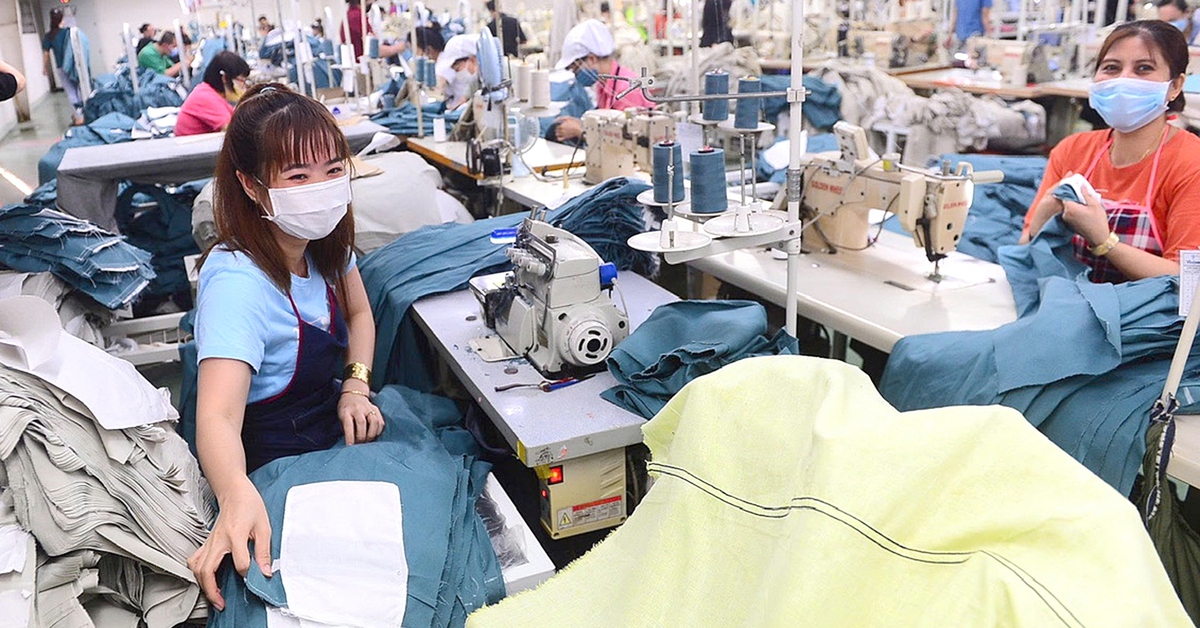 Thêm nội lực cho nền kinh tế