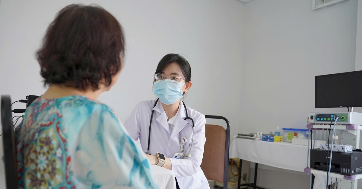 TP.HCM có mô hình ‘bác sĩ gia đình’ đầu tiên tại phường Xuân Hòa