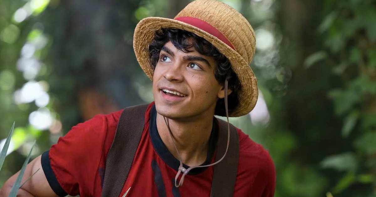 Netflix đưa One Piece mùa 2 ra rạp