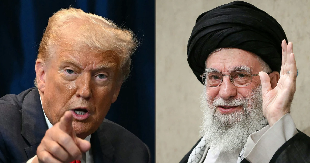 Tổng thống Mỹ tuyên bố Lãnh tụ tối cao Iran đã chết, truyền thông Iran nói lãnh tụ 'vẫn vững vàng'