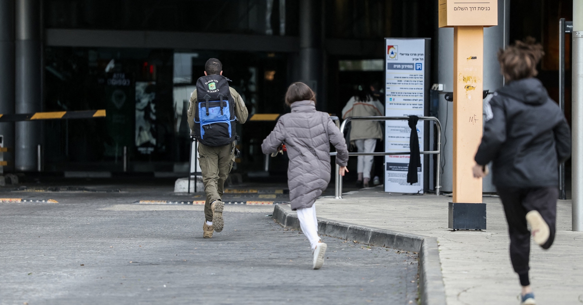 Đại sứ quán Việt Nam phát cảnh báo khẩn tới cộng đồng người Việt ở Israel