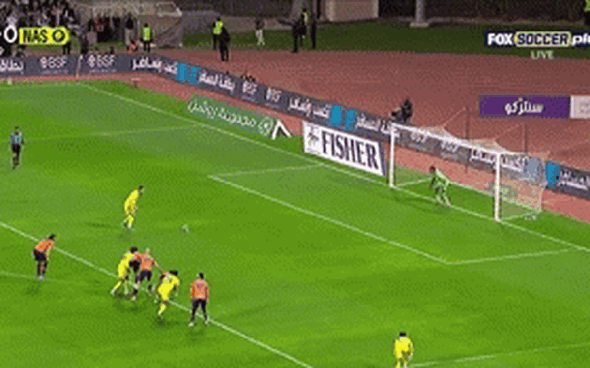 Ronaldo lần thứ...35 sút hỏng phạt đền, số bàn thắng 'dậm chân' ở số 965