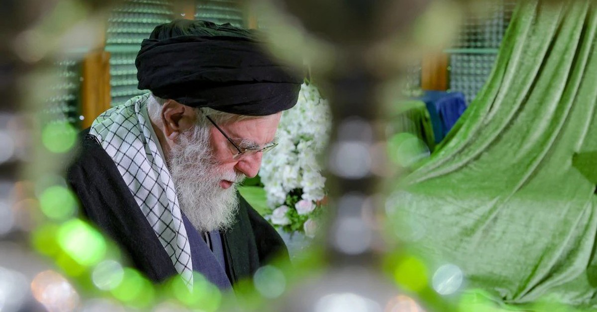 Iran xác nhận Lãnh tụ tối cao vẫn an toàn