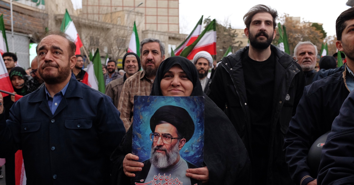 Gần 1.000 người thương vong ở Iran, Mỹ thiệt hại không đáng kể