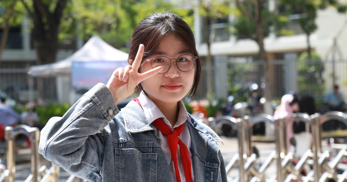 Đà Nẵng tổ chức thi vào lớp 10 năm 2026 sớm hơn mọi năm