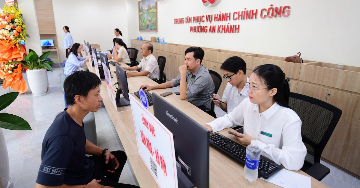 Bộ Nội vụ đề nghị rà soát chế độ phụ cấp khu vực, phụ cấp đặc biệt của công chức