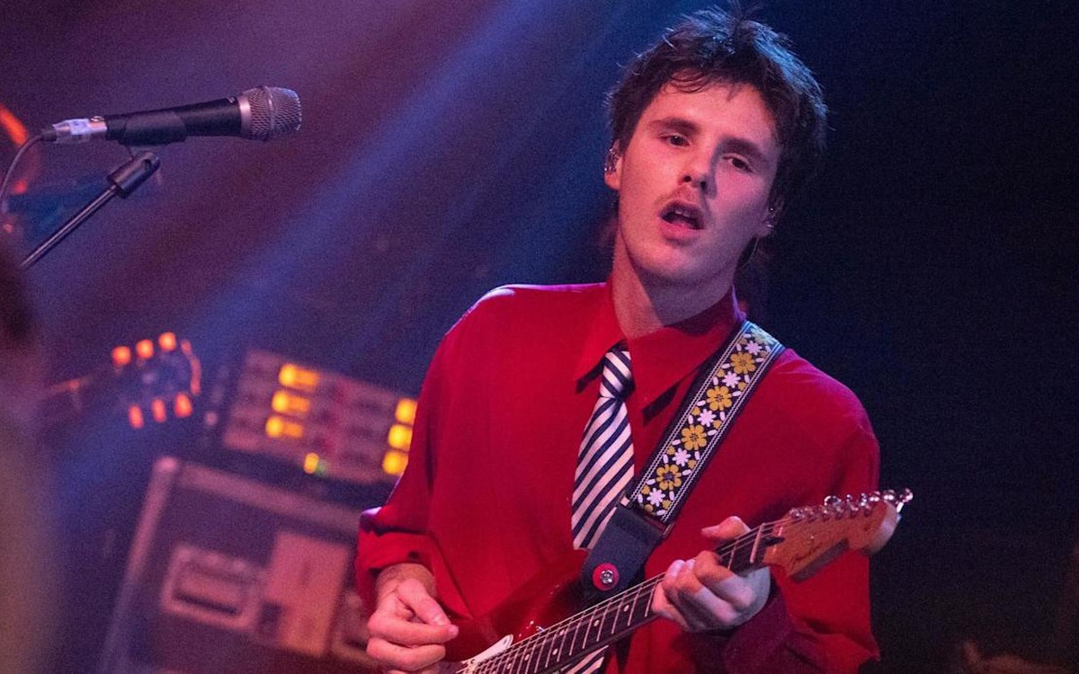 Con trai út nhà Beckham tập trung vào âm nhạc giữa lúc Brooklyn cắt đứt quan hệ gia đình