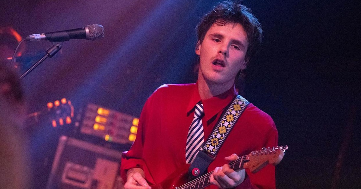 Con trai út nhà Beckham tập trung vào âm nhạc giữa lúc Brooklyn cắt đứt quan hệ gia đình