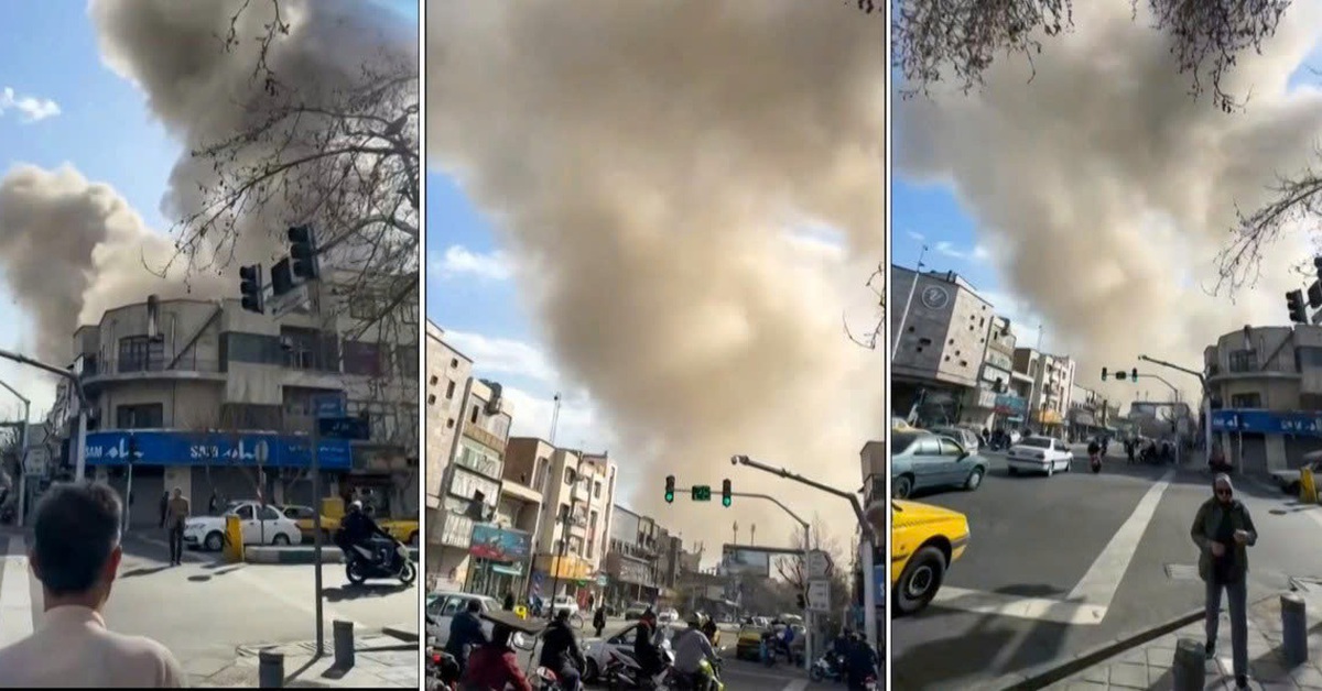 Trung Đông khói lửa, kịch bản chiến sự nào tiếp theo?