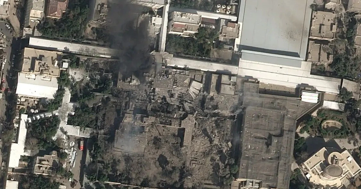 Israel khoe vai trò tình báo lên danh sách các mục tiêu nhân sự Iran cần diệt